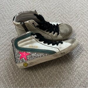 Golden Goose Sneakers